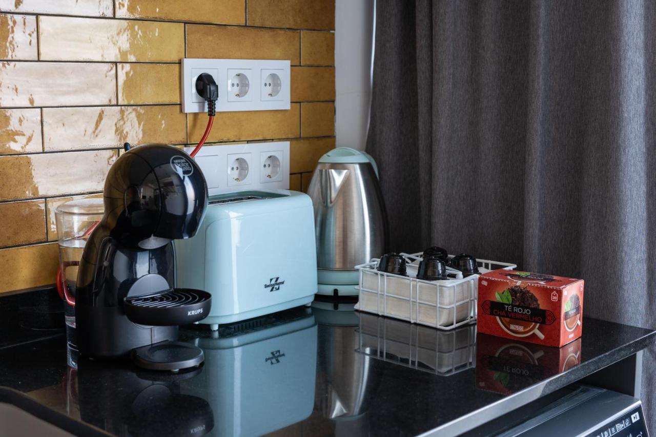 Vip Apartments Валенсия Экстерьер фото