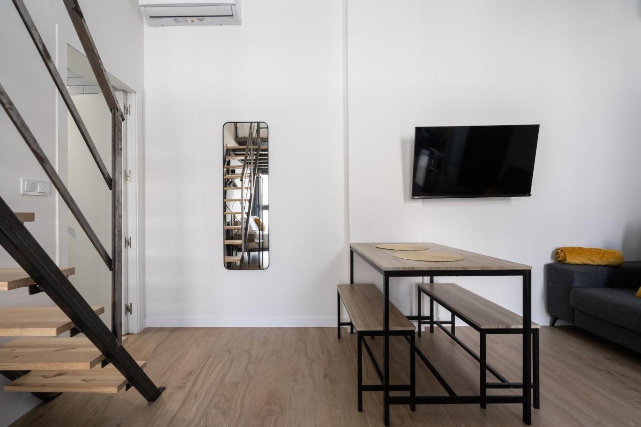 Vip Apartments Валенсия Экстерьер фото