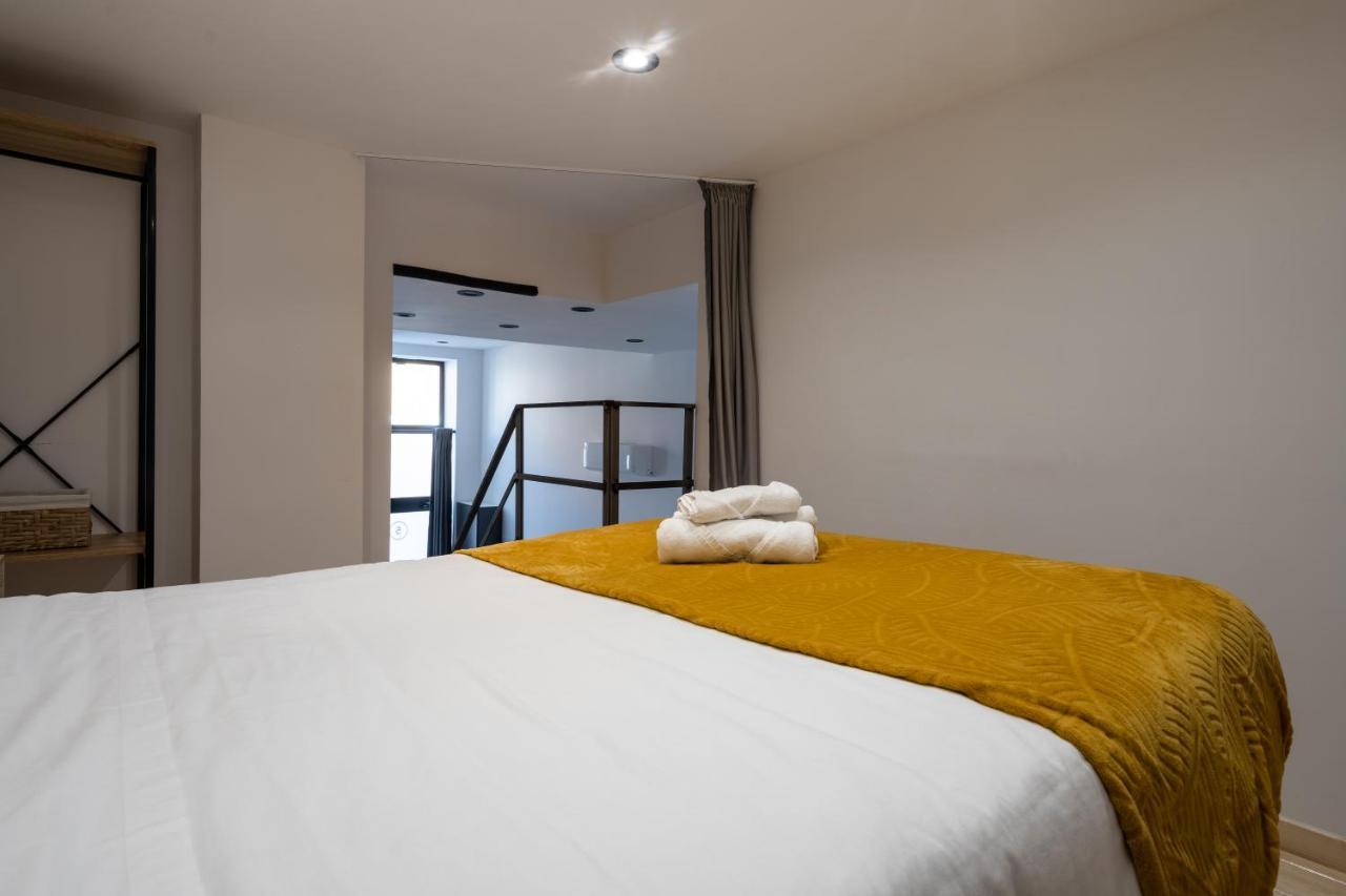Vip Apartments Валенсия Экстерьер фото