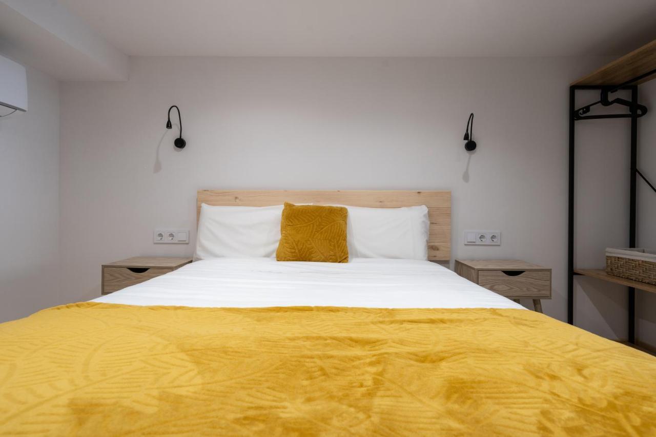 Vip Apartments Валенсия Экстерьер фото