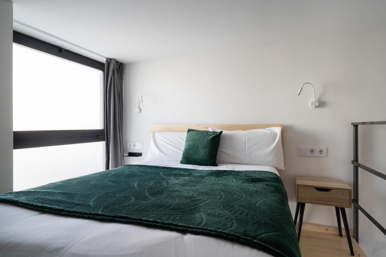 Vip Apartments Валенсия Экстерьер фото