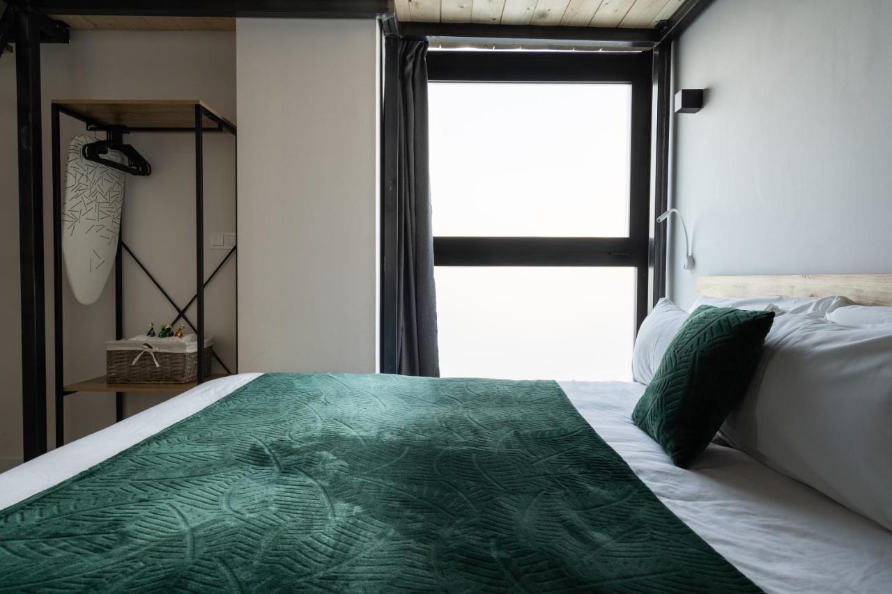 Vip Apartments Валенсия Экстерьер фото