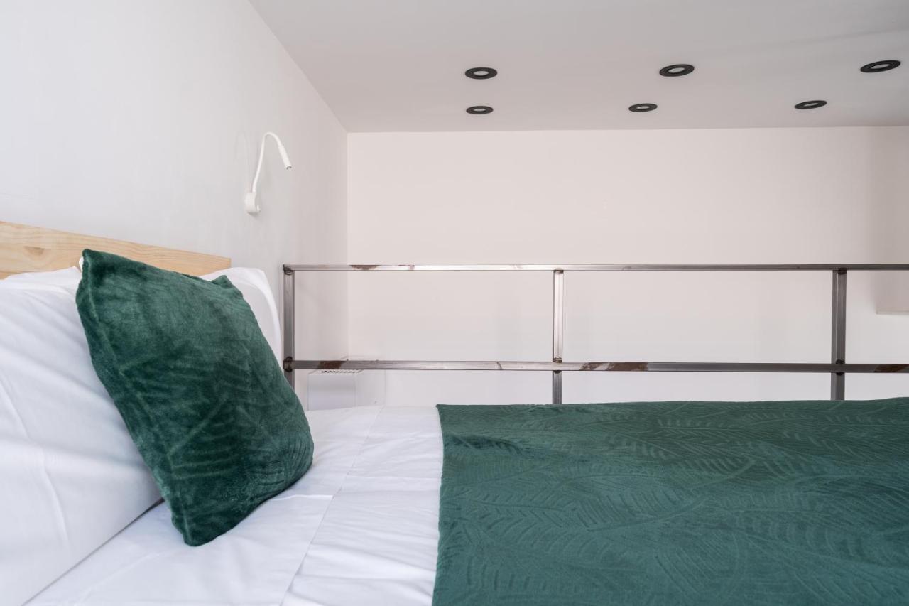 Vip Apartments Валенсия Экстерьер фото