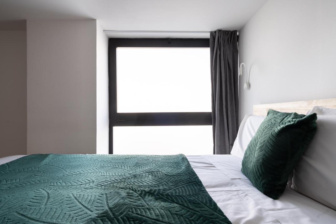 Vip Apartments Валенсия Экстерьер фото